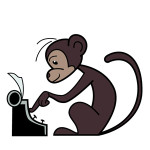 Typing Monkey