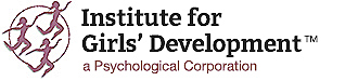Institute for Girls' Development Logo